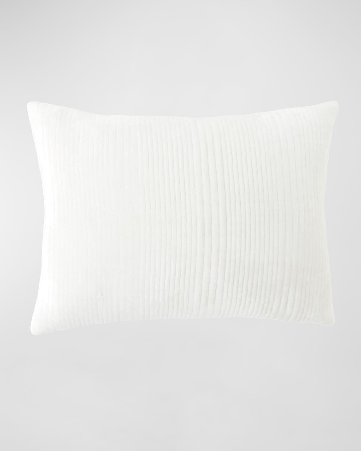 Callisto Home Troyes Channel Standard Sham