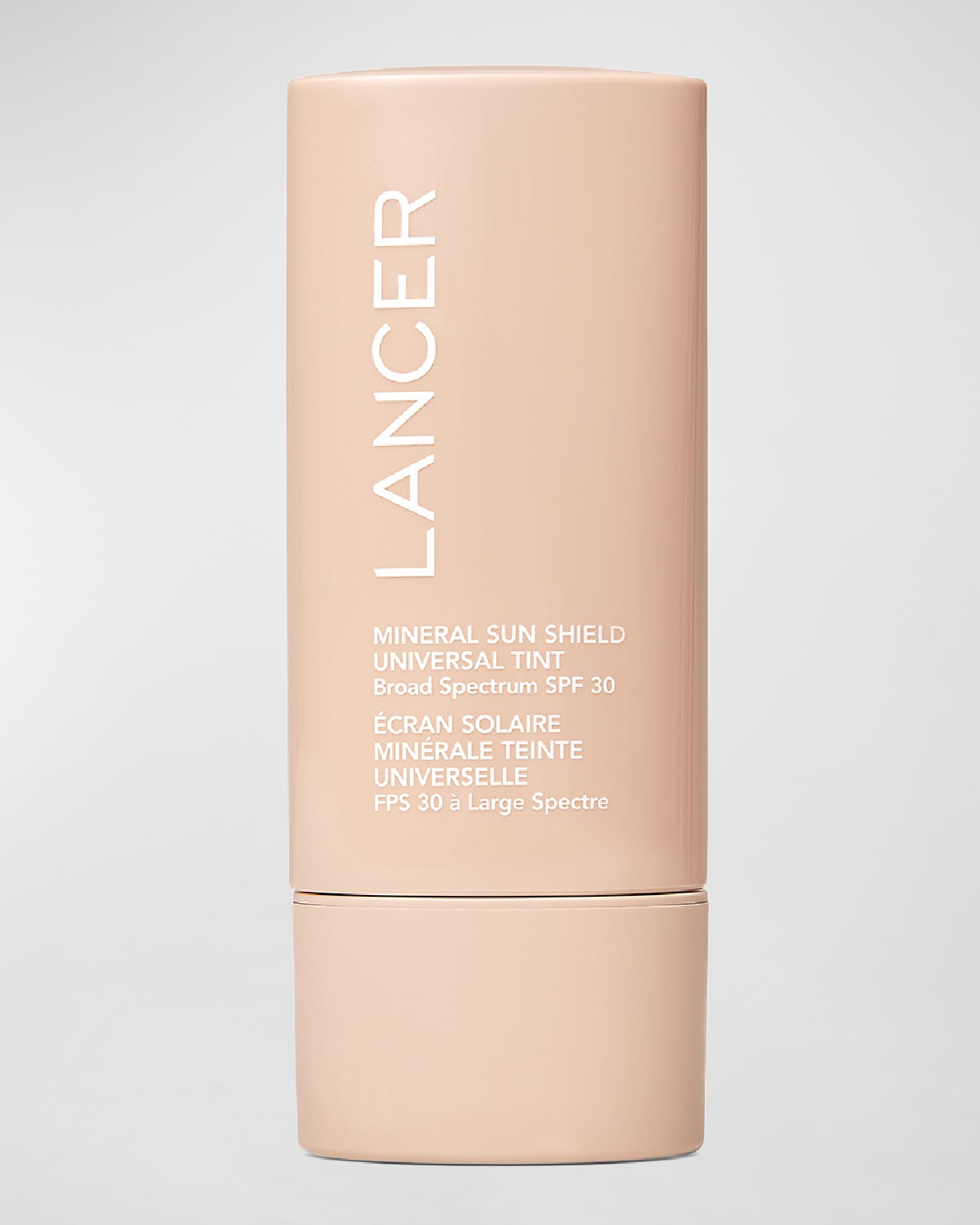 Lancer Mineral Sun Shield Universal Tint, 2 oz.