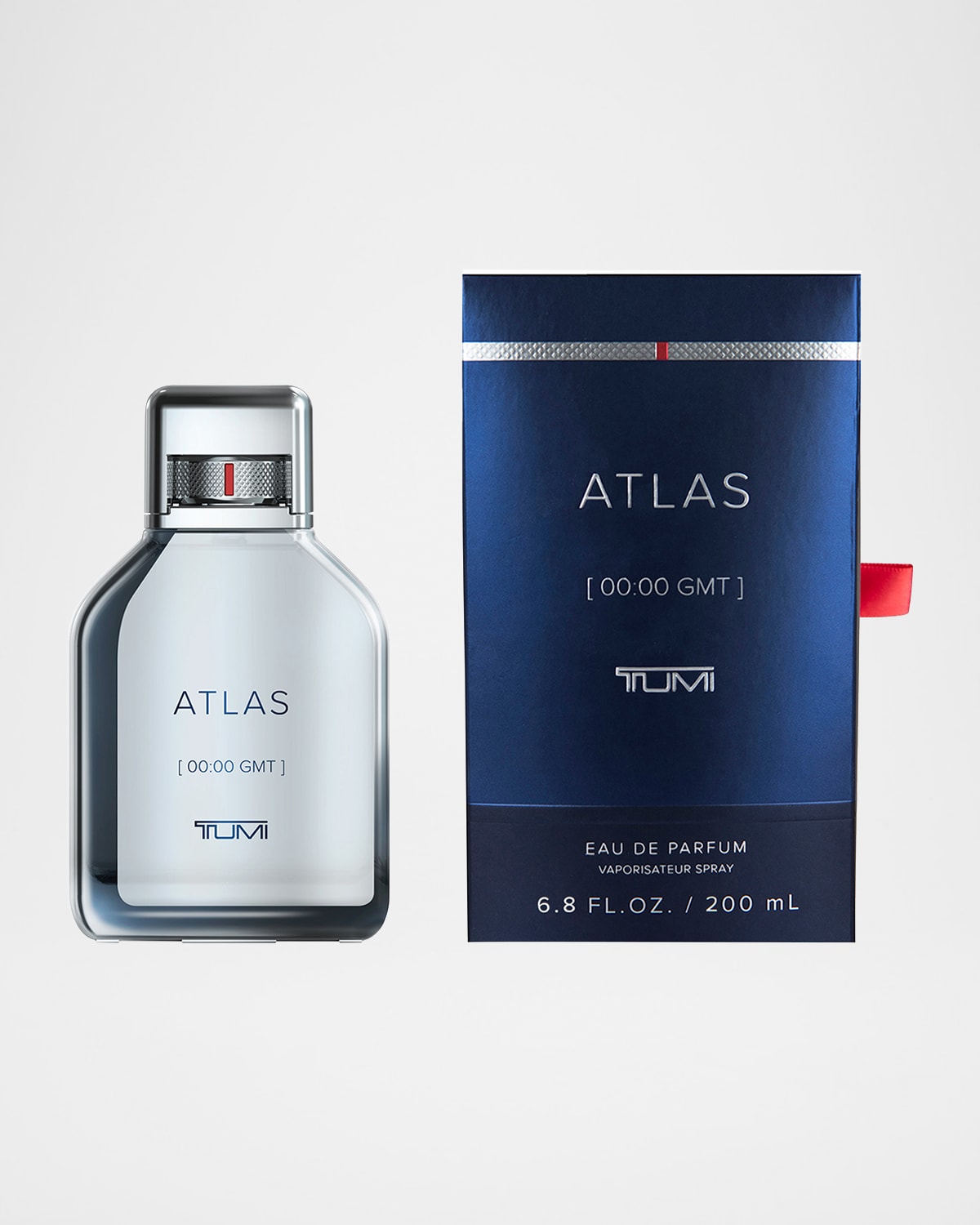 Atlas [00:00 GMT] TUMI for Men Eau de Parfum