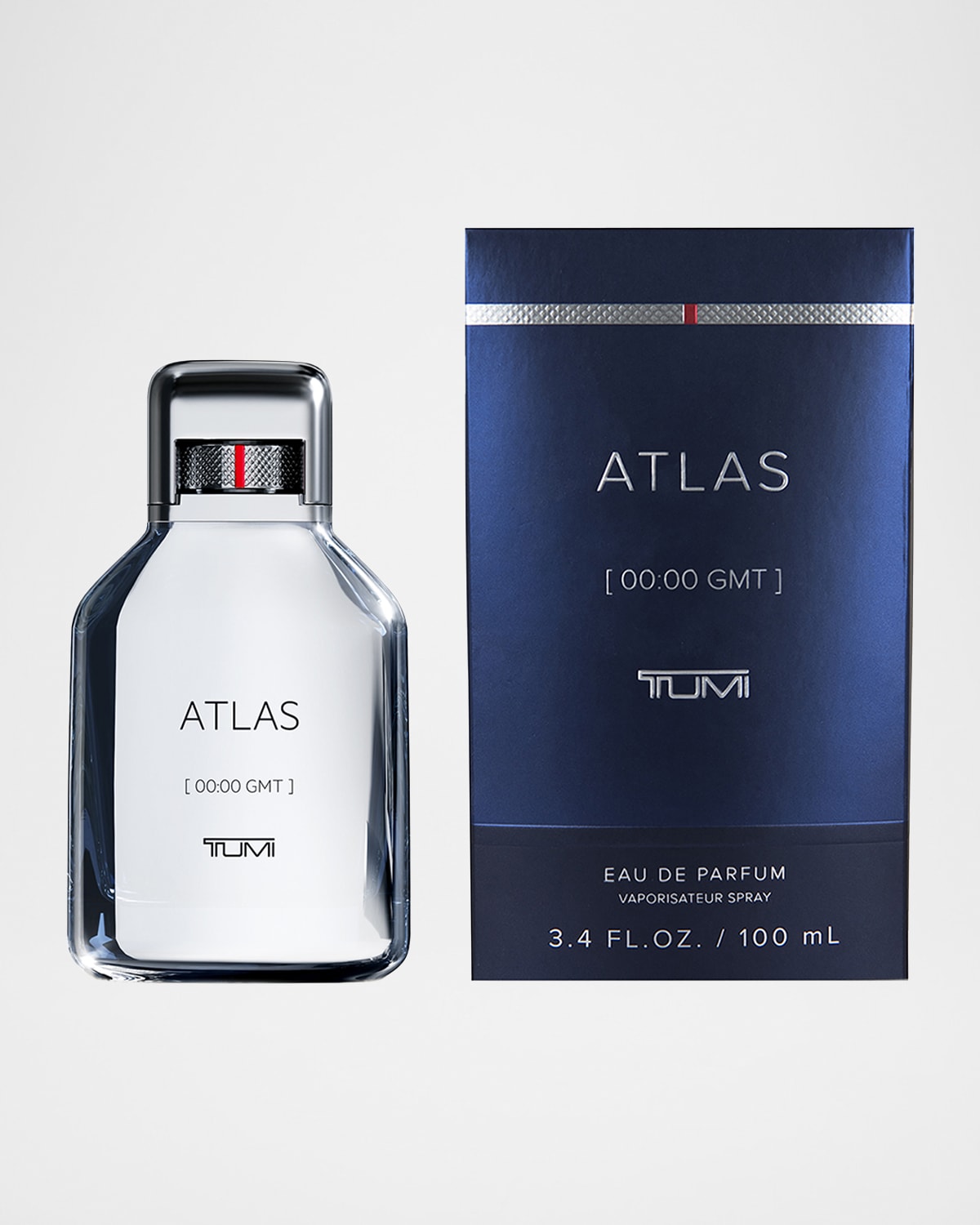 Atlas [00:00 GMT] TUMI for Men Eau de Parfum