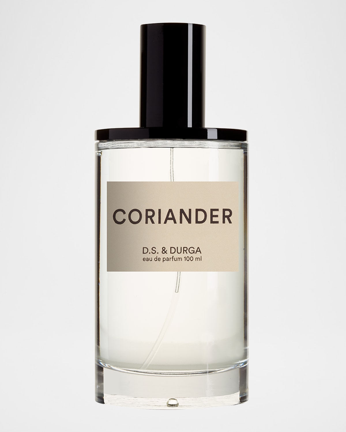 Coriander Eau de Parfum, 3.4 oz.