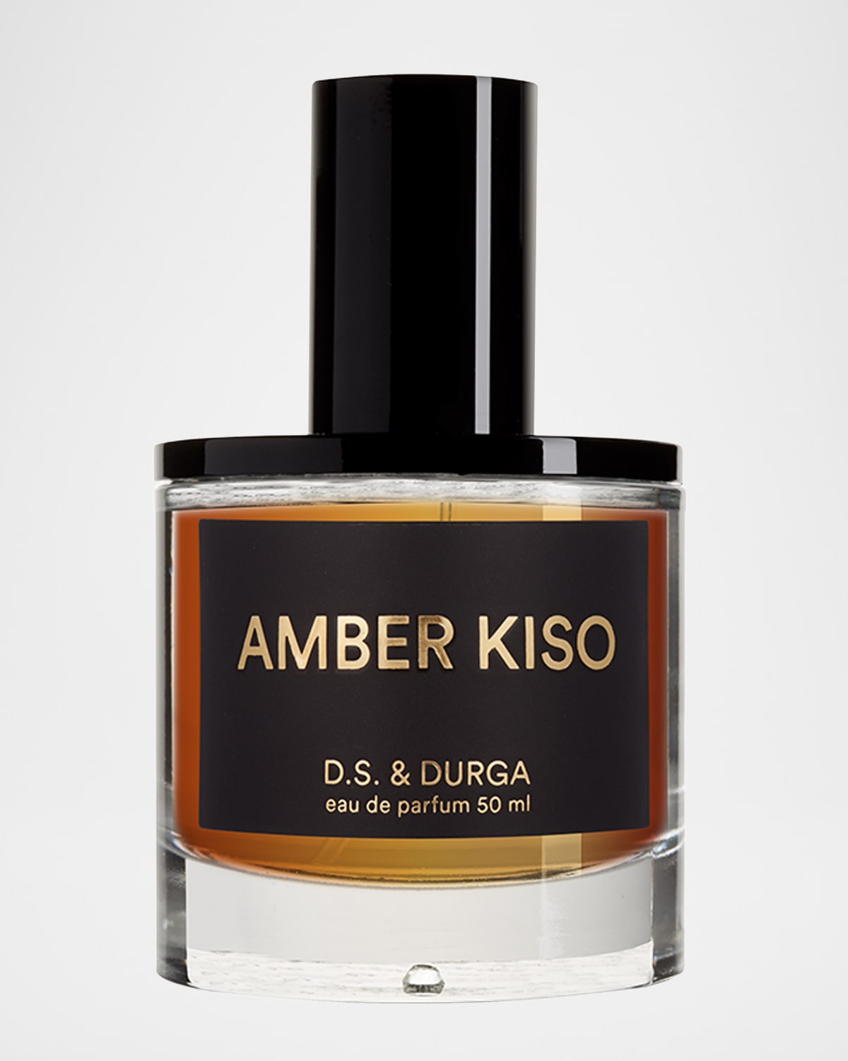 Amber Kiso Eau de Parfum