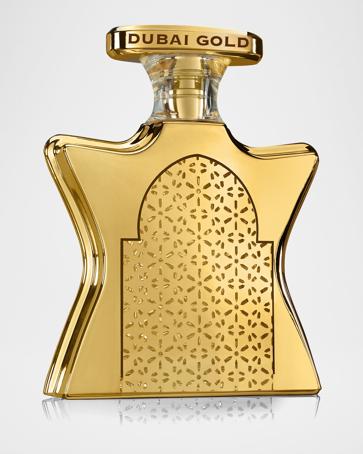 Bond No.9 New York 3.4 oz. Dubai Gold Eau de Parfum