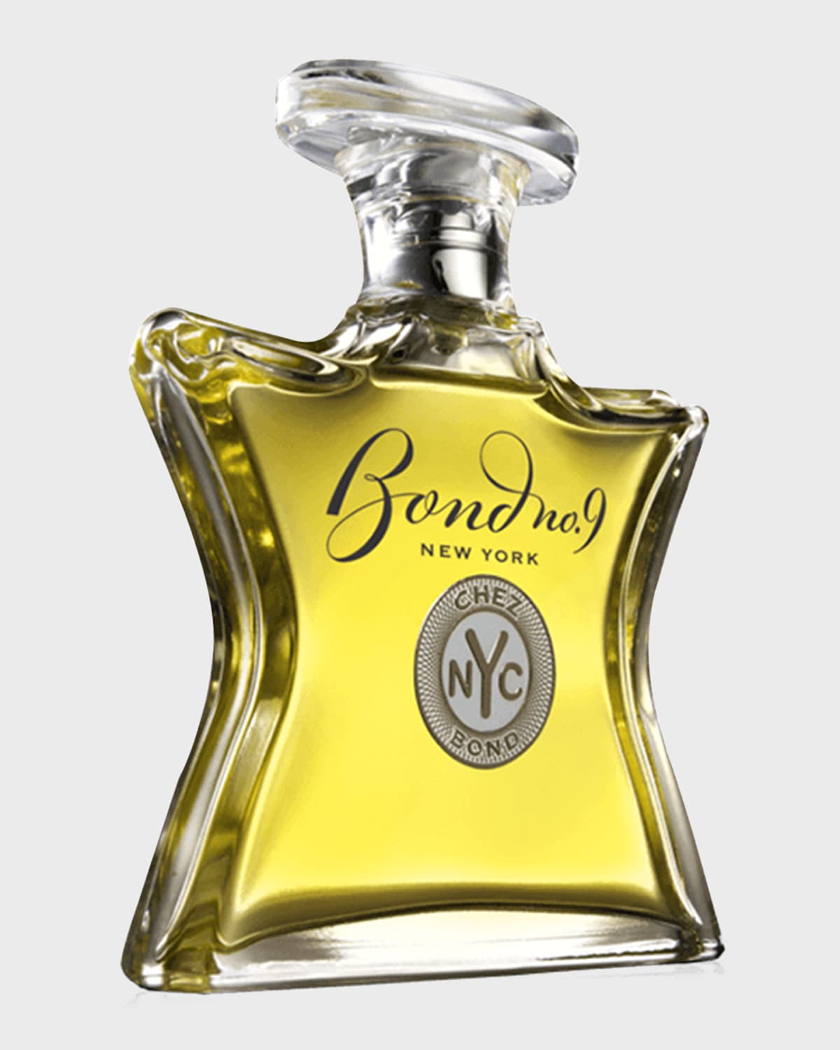 Bond No.9 New York Chez Bond Eau de Parfum
