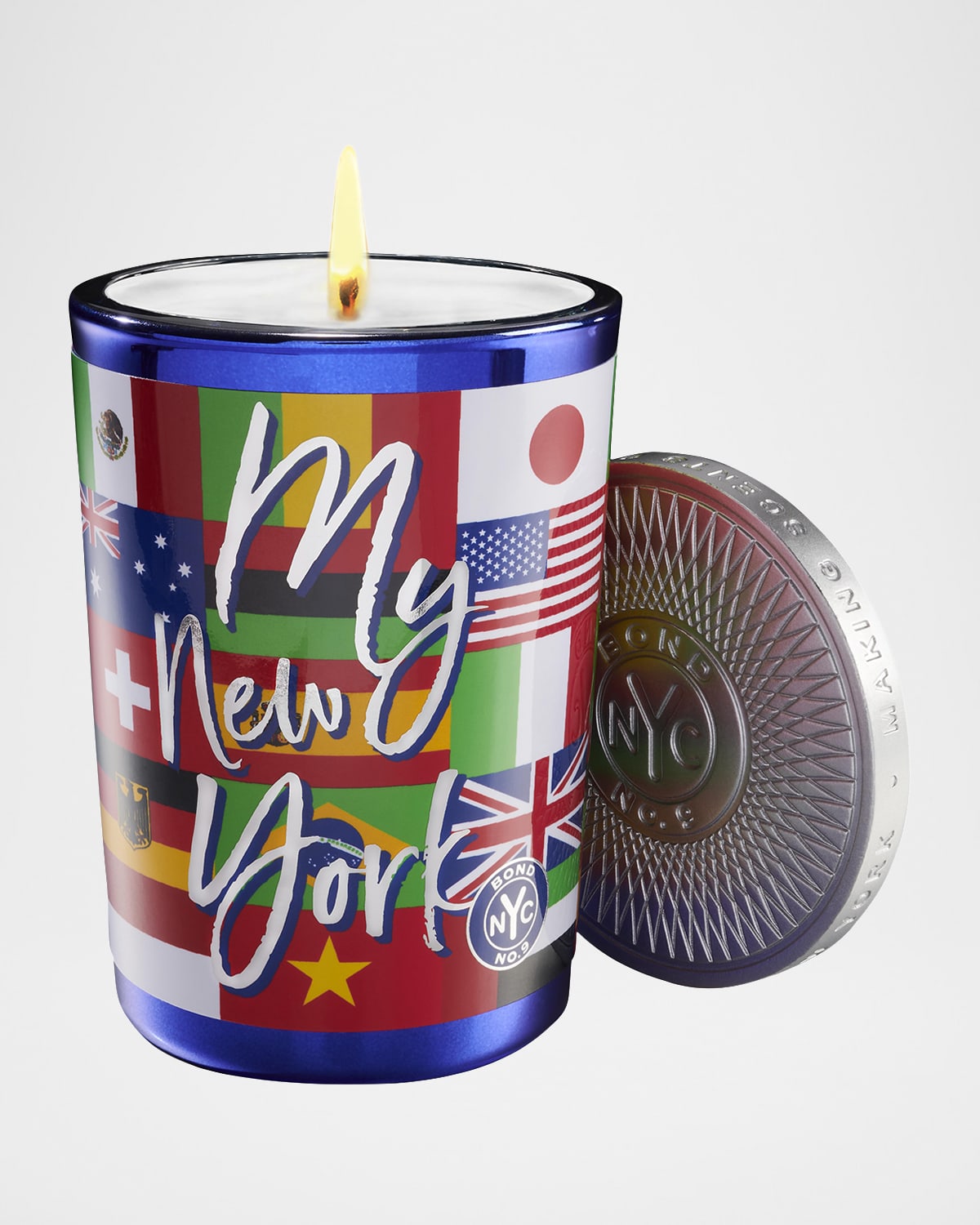 Bond No.9 New York 6.4 oz. My New York Scented Candle