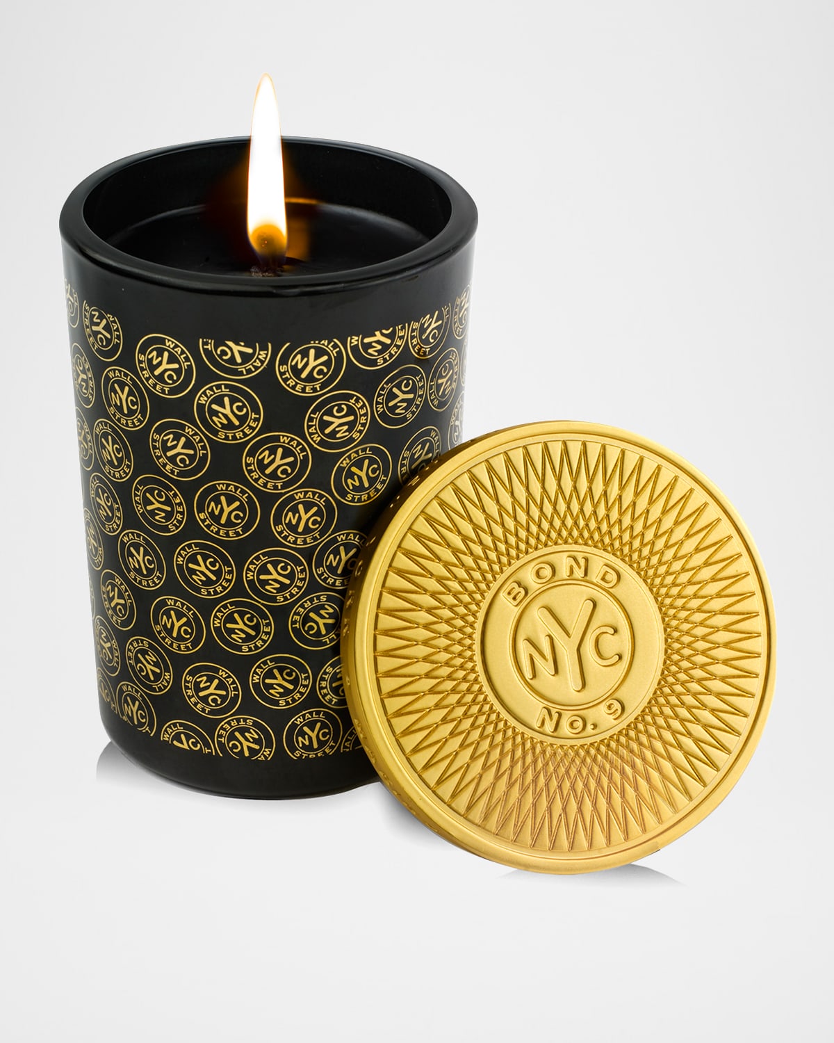Bond No.9 New York 6.4 oz. Wall Street Scented Candle