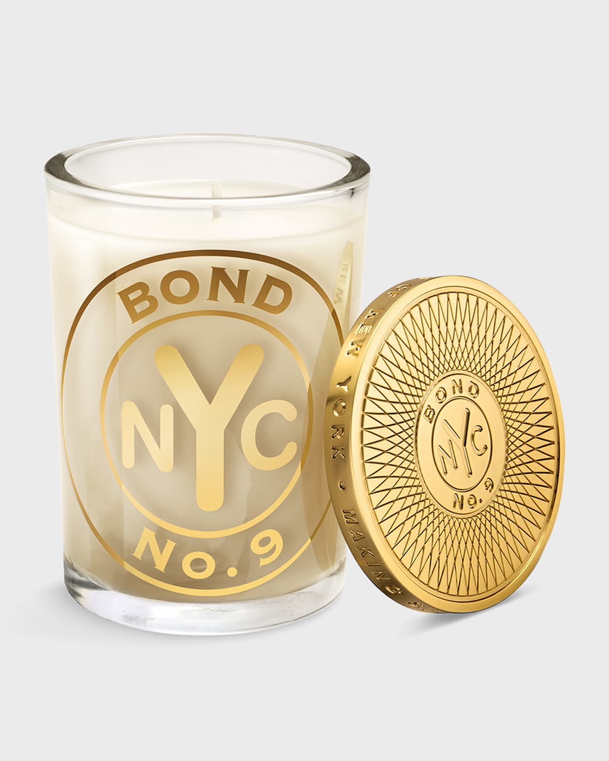 Bond No.9 New York 6.4 oz. Signature Bond No. 9 Scented Candle