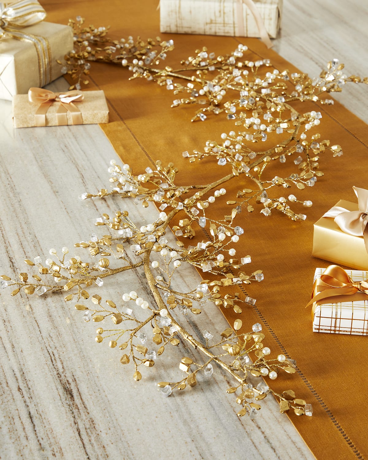 Christmas Holiday Decor | Neiman Marcus