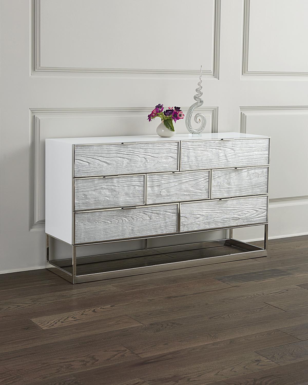 Parkhurst Dresser