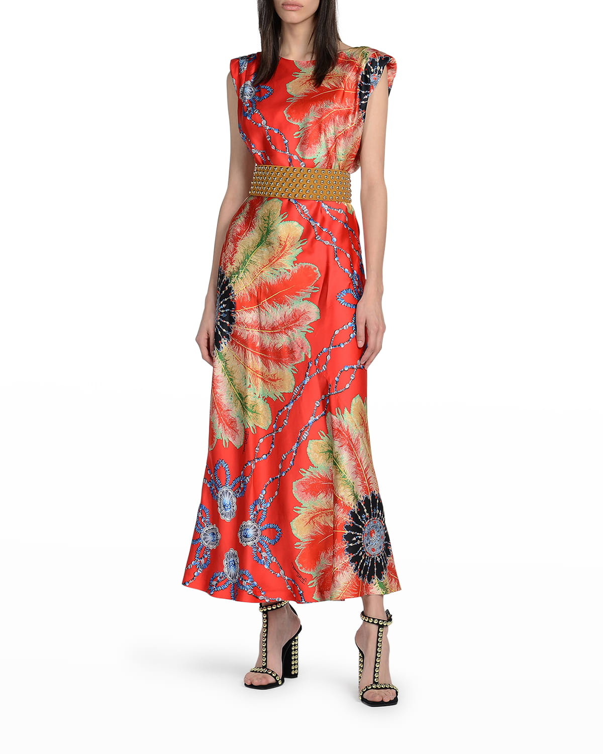 Noirline Maxi Dress