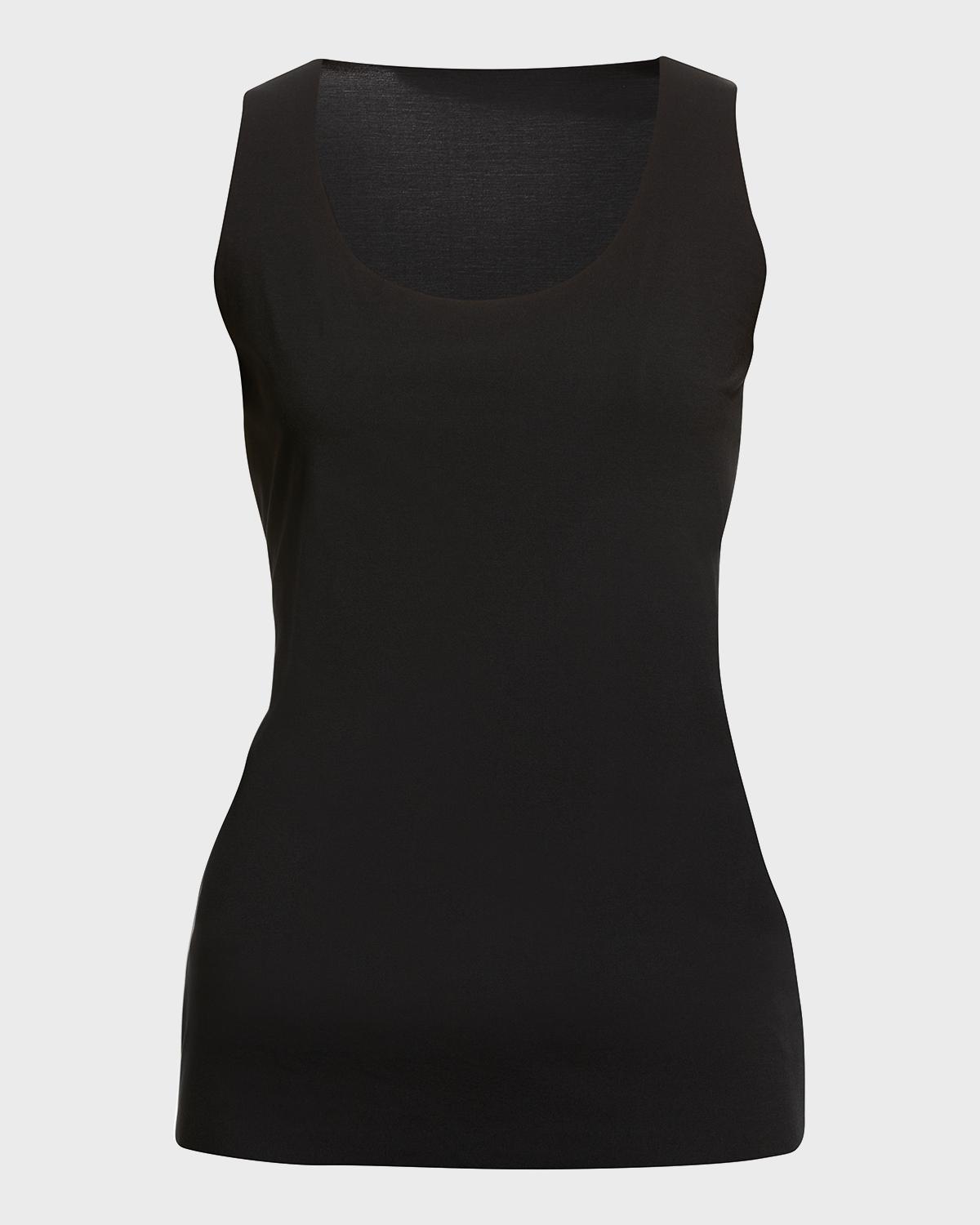 Wolford Aurora Pure Tank Top