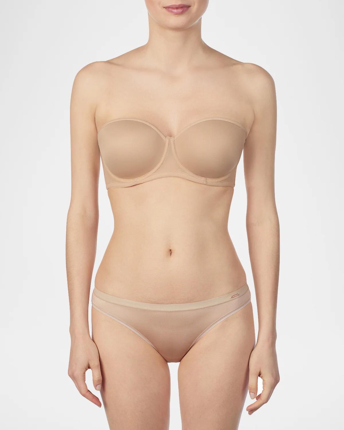 Soiree Strapless Bra