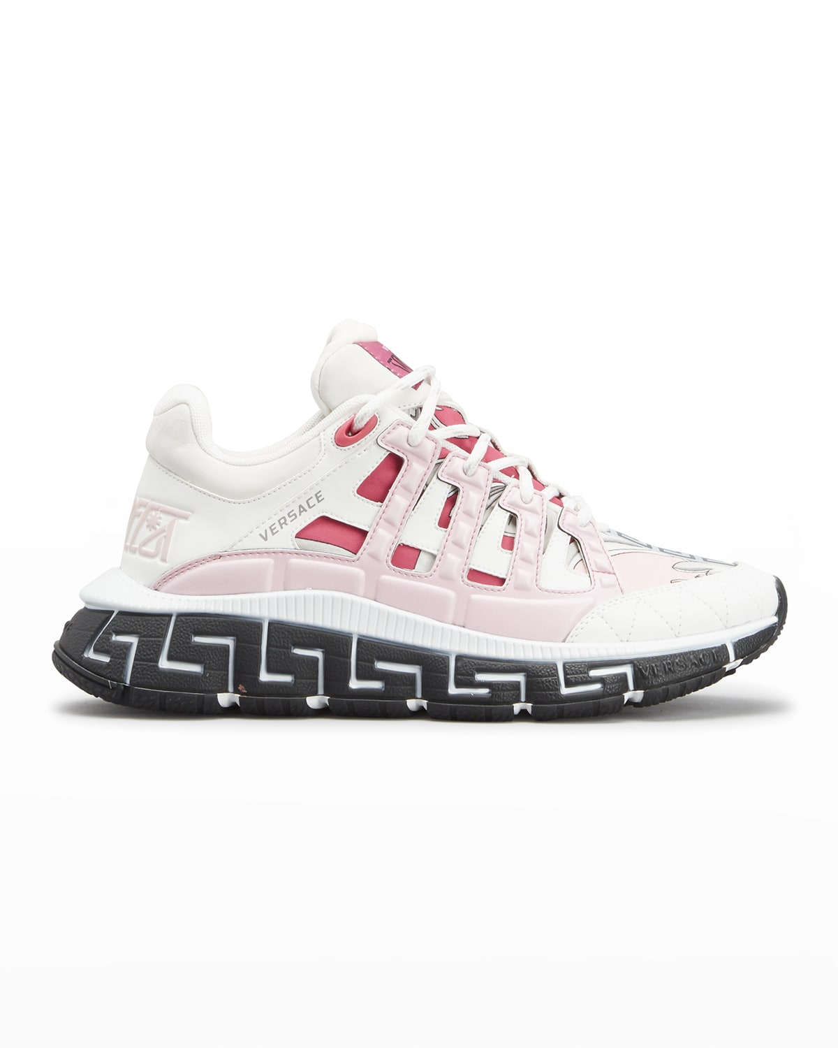 versace nike sneakers