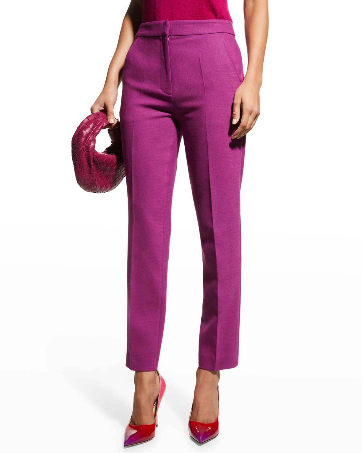 cigarette pants