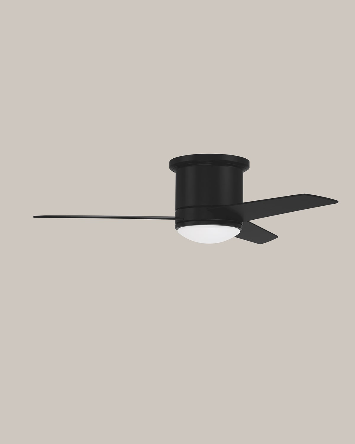 Ellington Cole Ii 44" Ceiling Fan With Led Light Kit