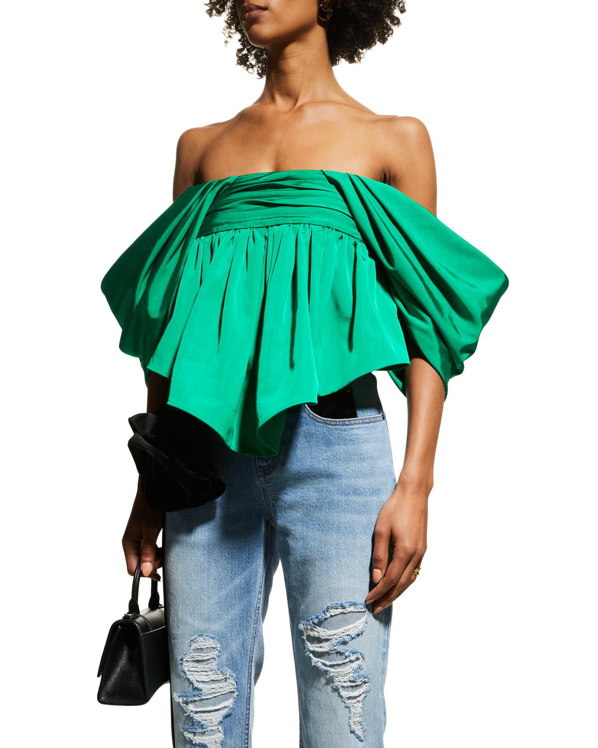 Bustier Top | Neiman Marcus