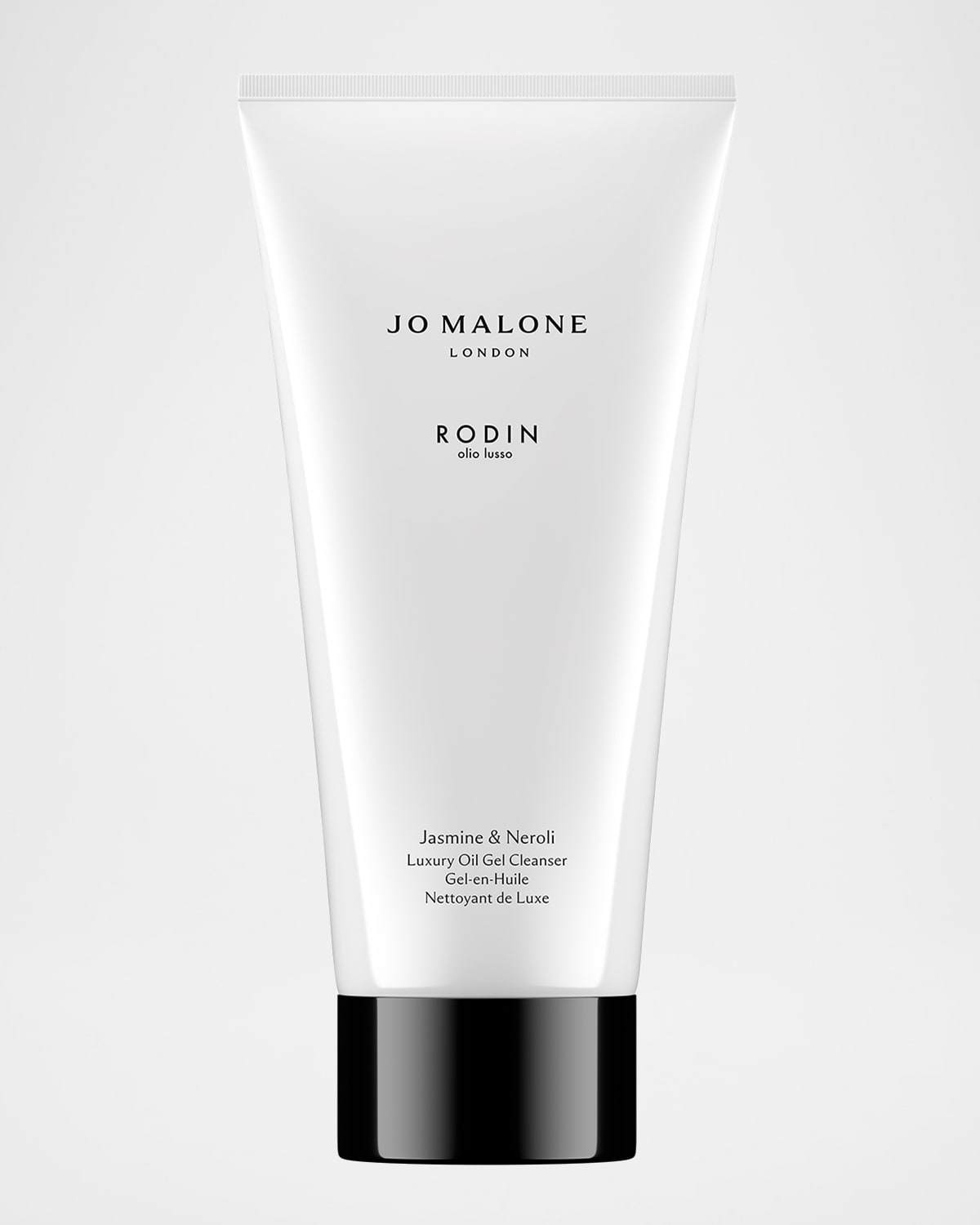 Jo Malone London Jasmine & Neroli Luxury Oil Gel Cleanser, 6.1 oz.