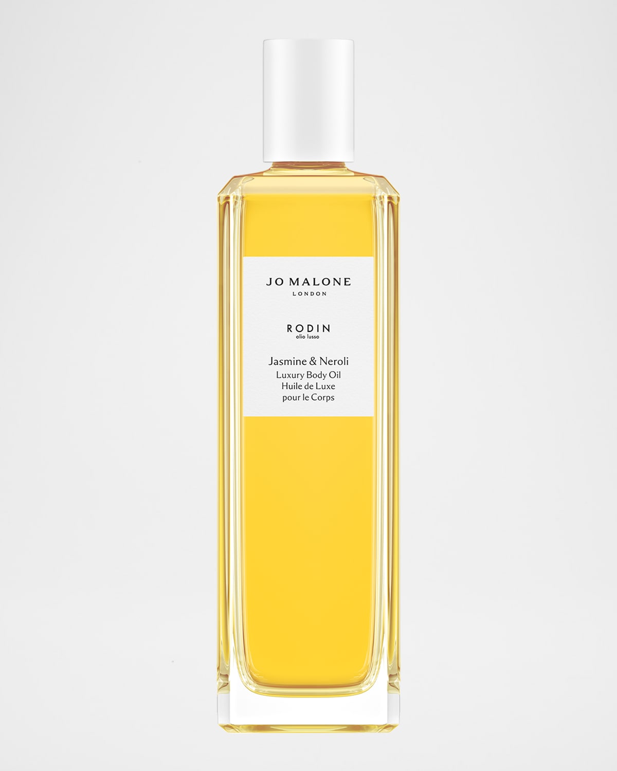 Jo Malone London 3.68 oz. Jasmine & Neroli Luxury Body Oil