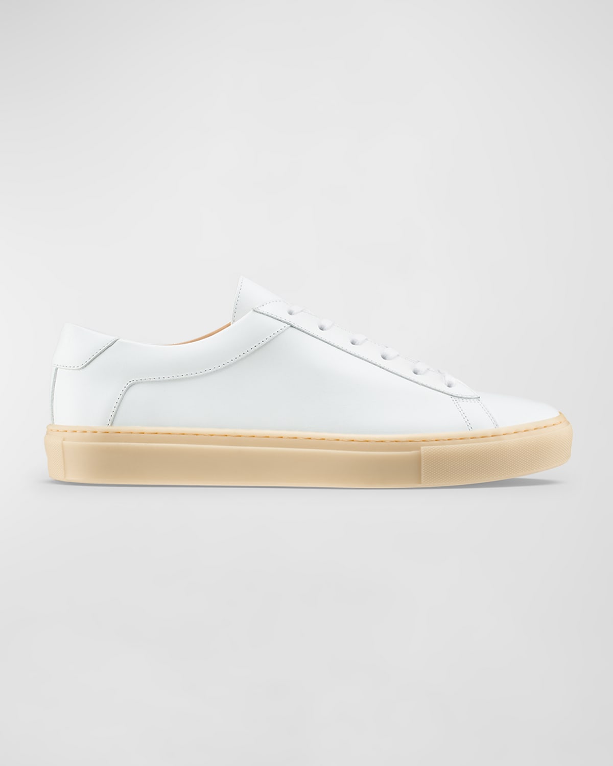 koio leather sneakers