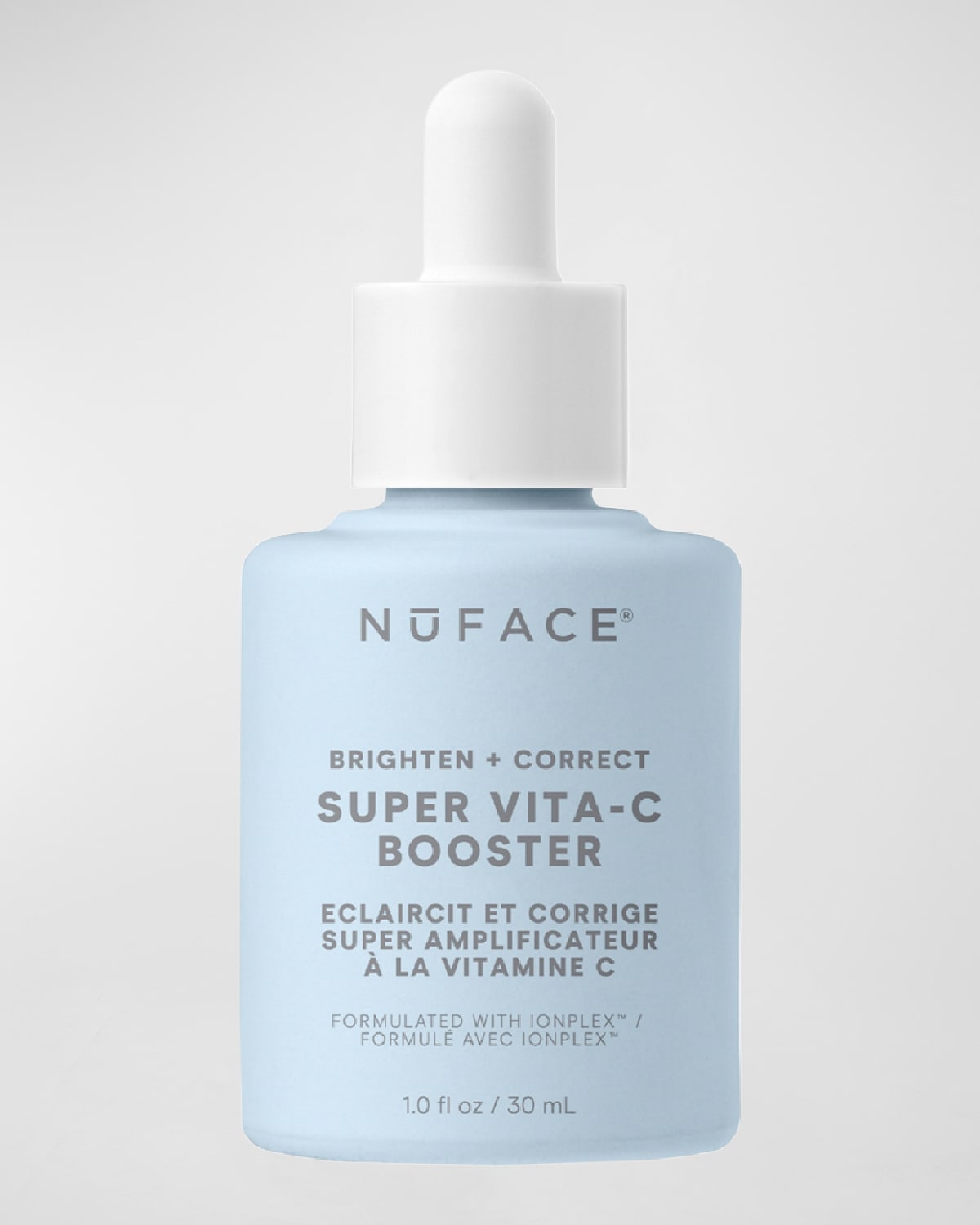 NuFace NuFace Super Vita-C Booster Serum, 1 oz.