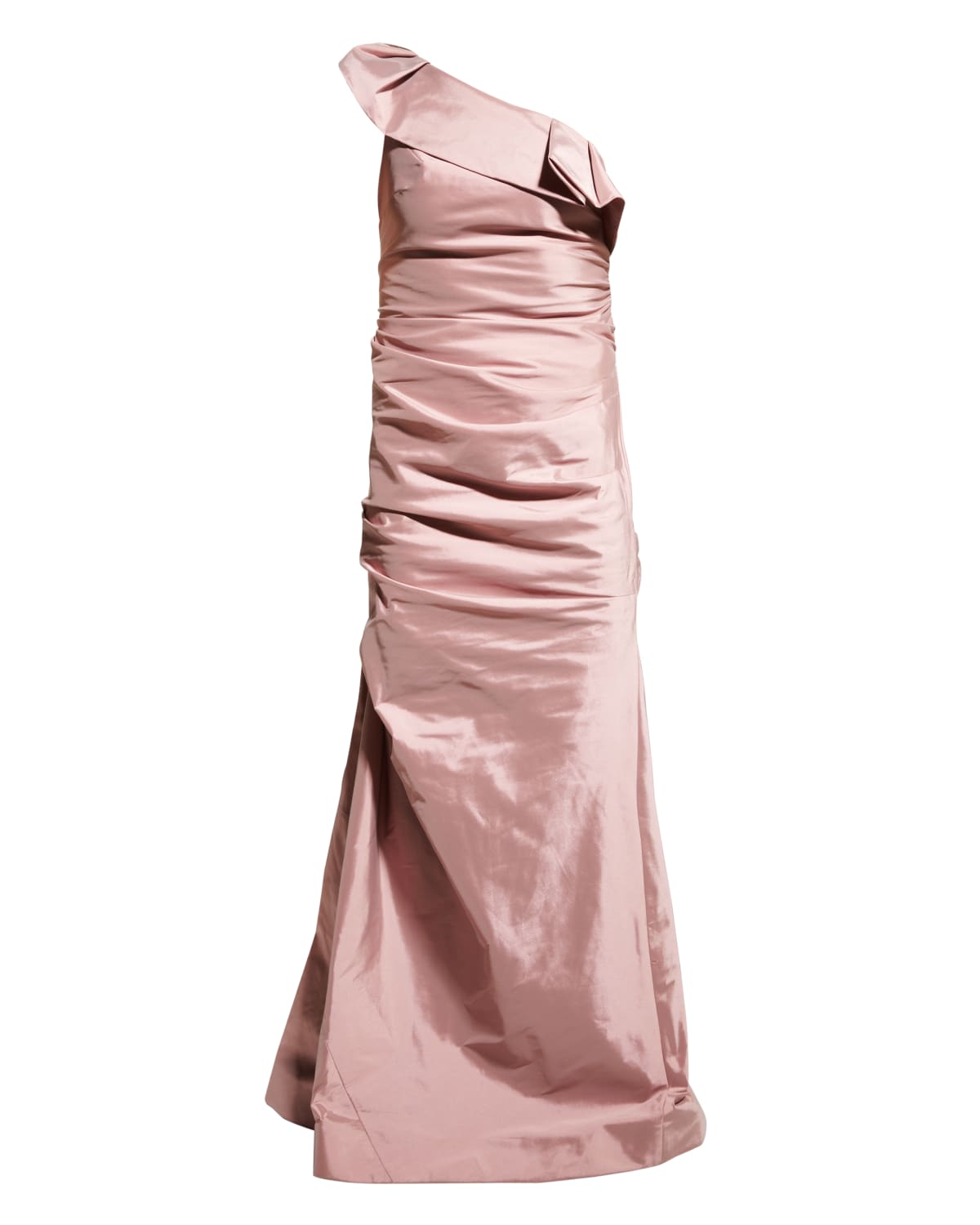 neiman marcus blush dress