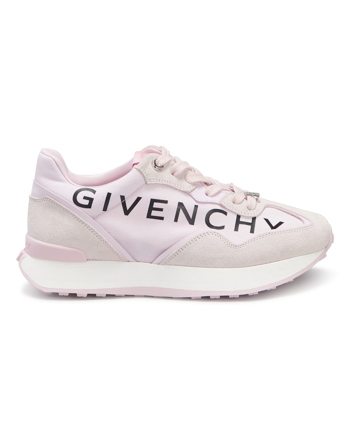 givenchy patch logo sneakers