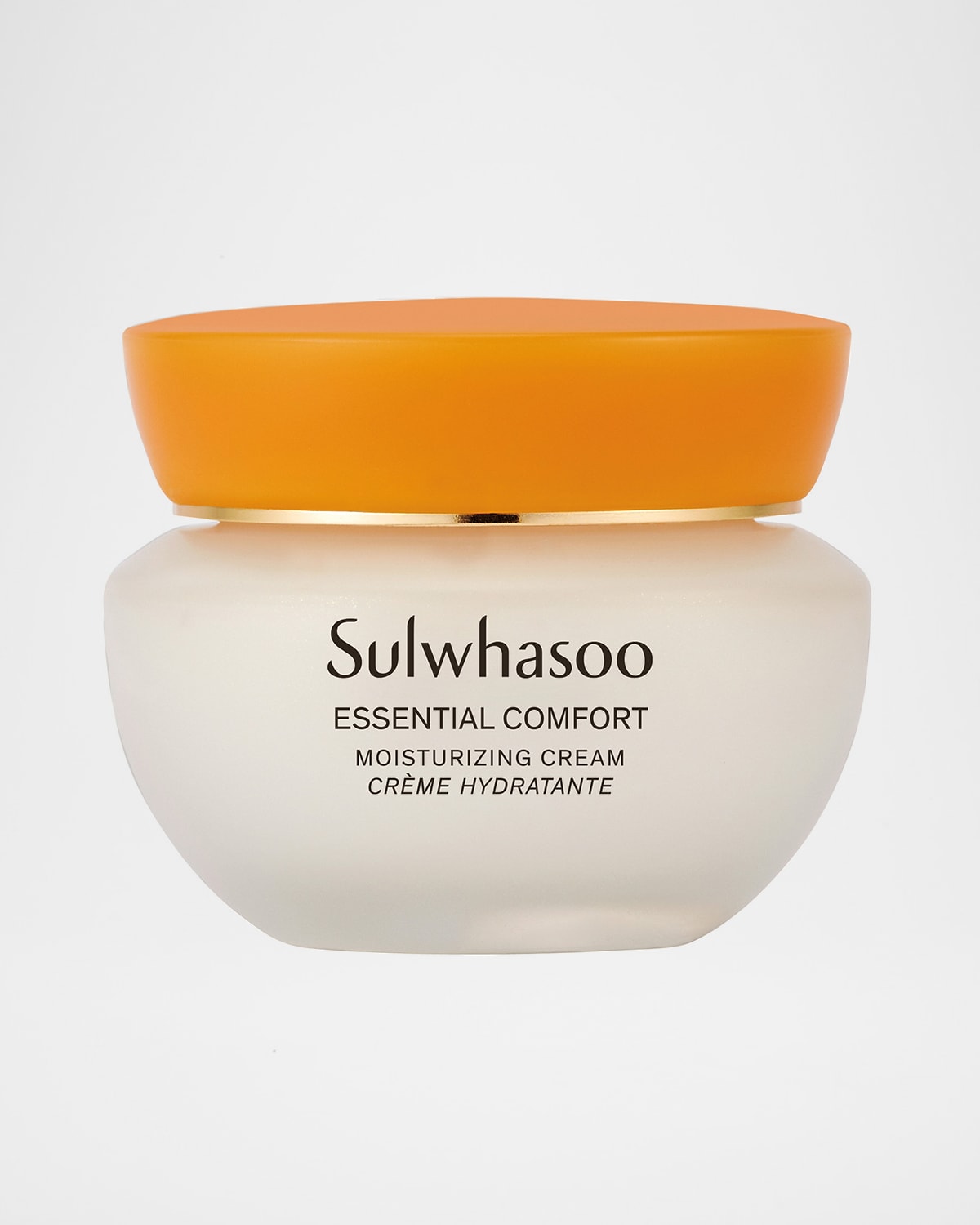 Sulwhasoo Essential Comfort Moisture Cream, 1.7 oz.