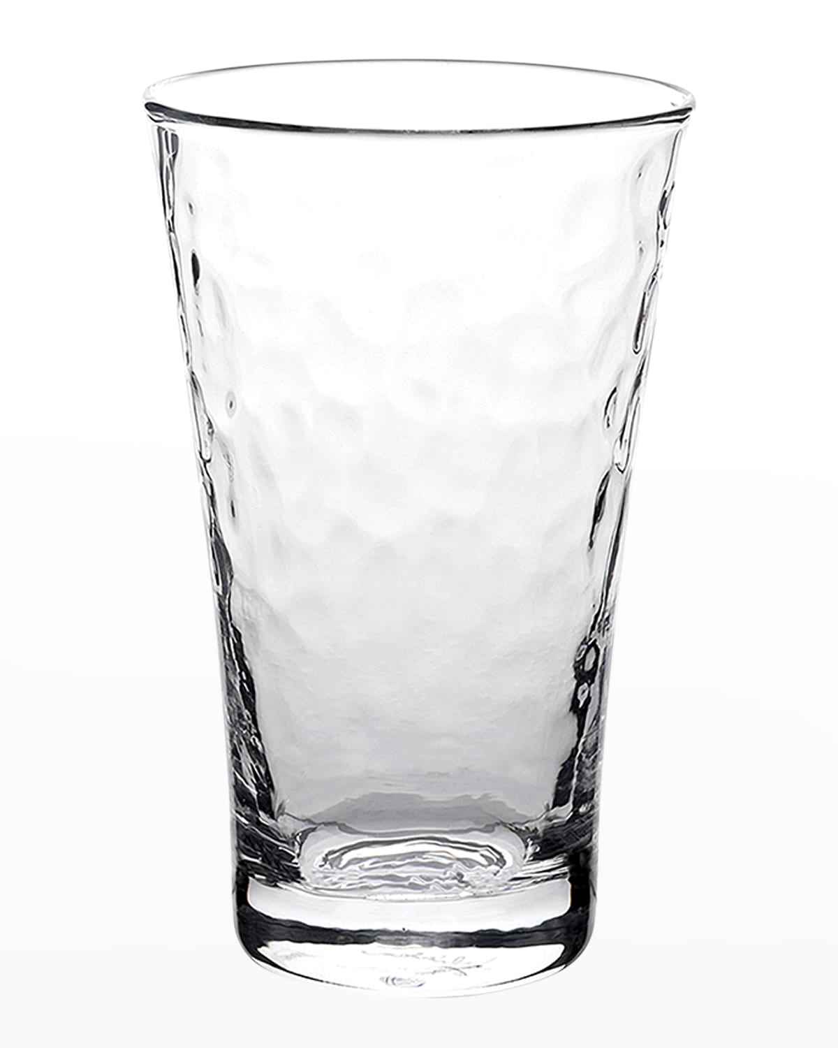 Juliska Puro Large Tumbler Glass