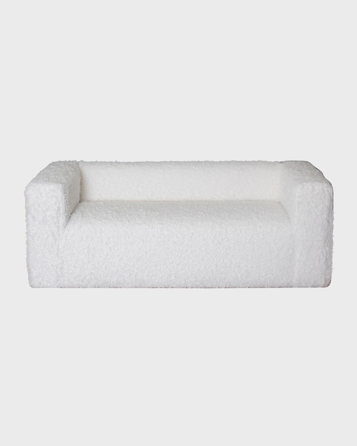 Fresco Sofa, 72"