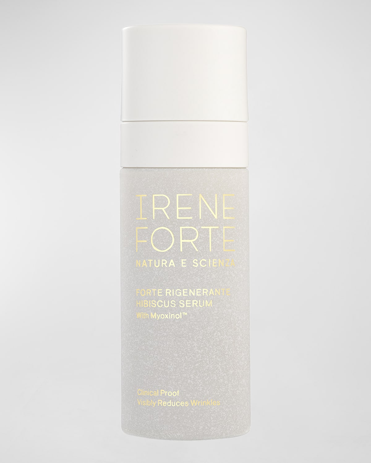 Irene Forte Skincare Hibiscus Serum, 1 oz.