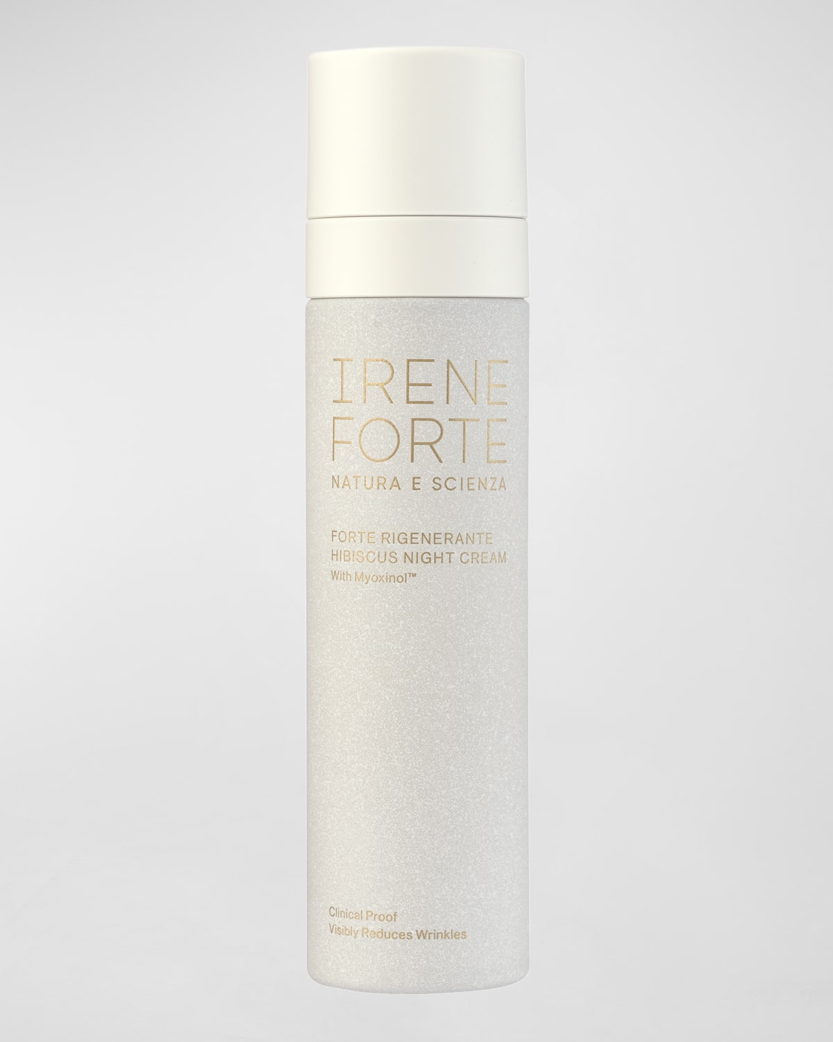 Irene Forte Skincare Hibiscus Night Cream, 1.7 oz.