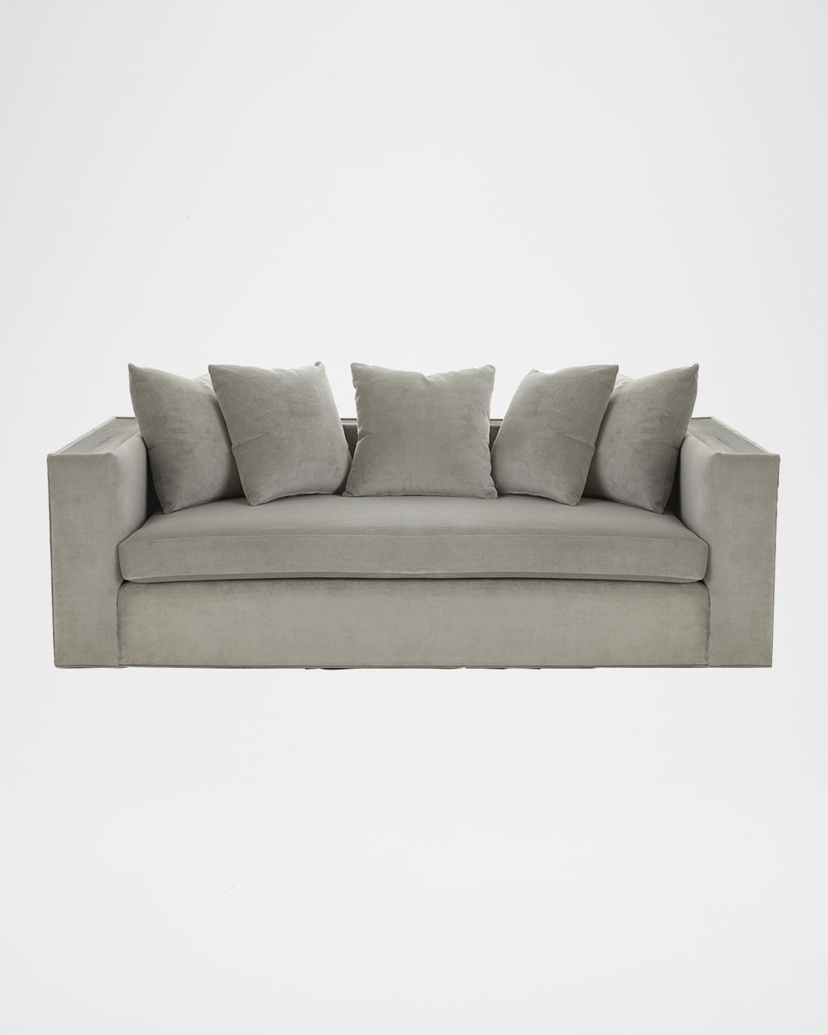 Donovan Sofa, 100"