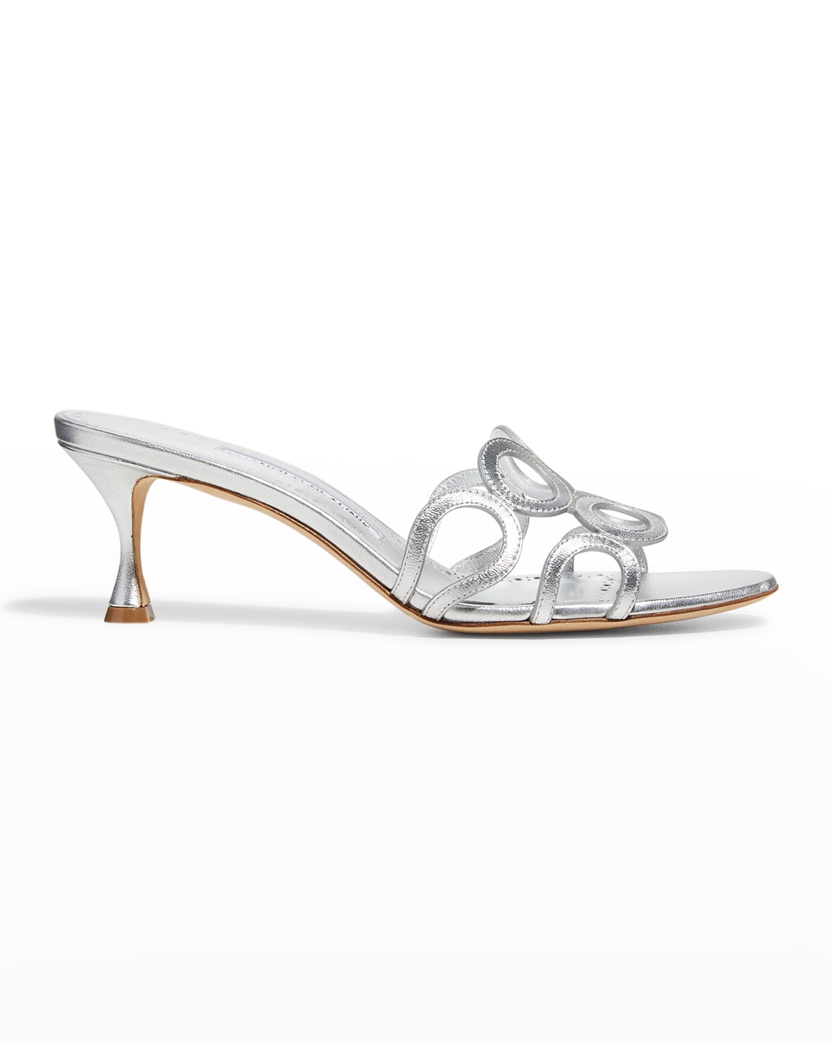 Toe Ring Shoes | Neiman Marcus
