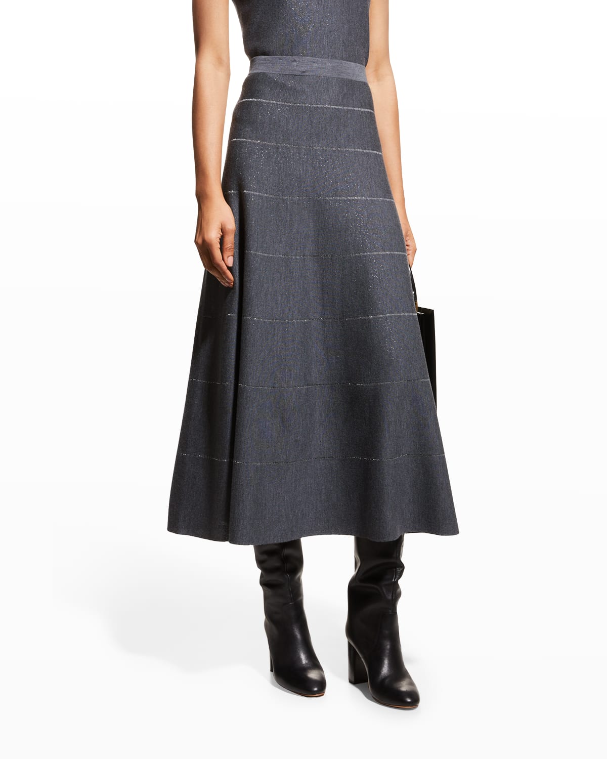 Max Mara Skirt Neiman Marcus