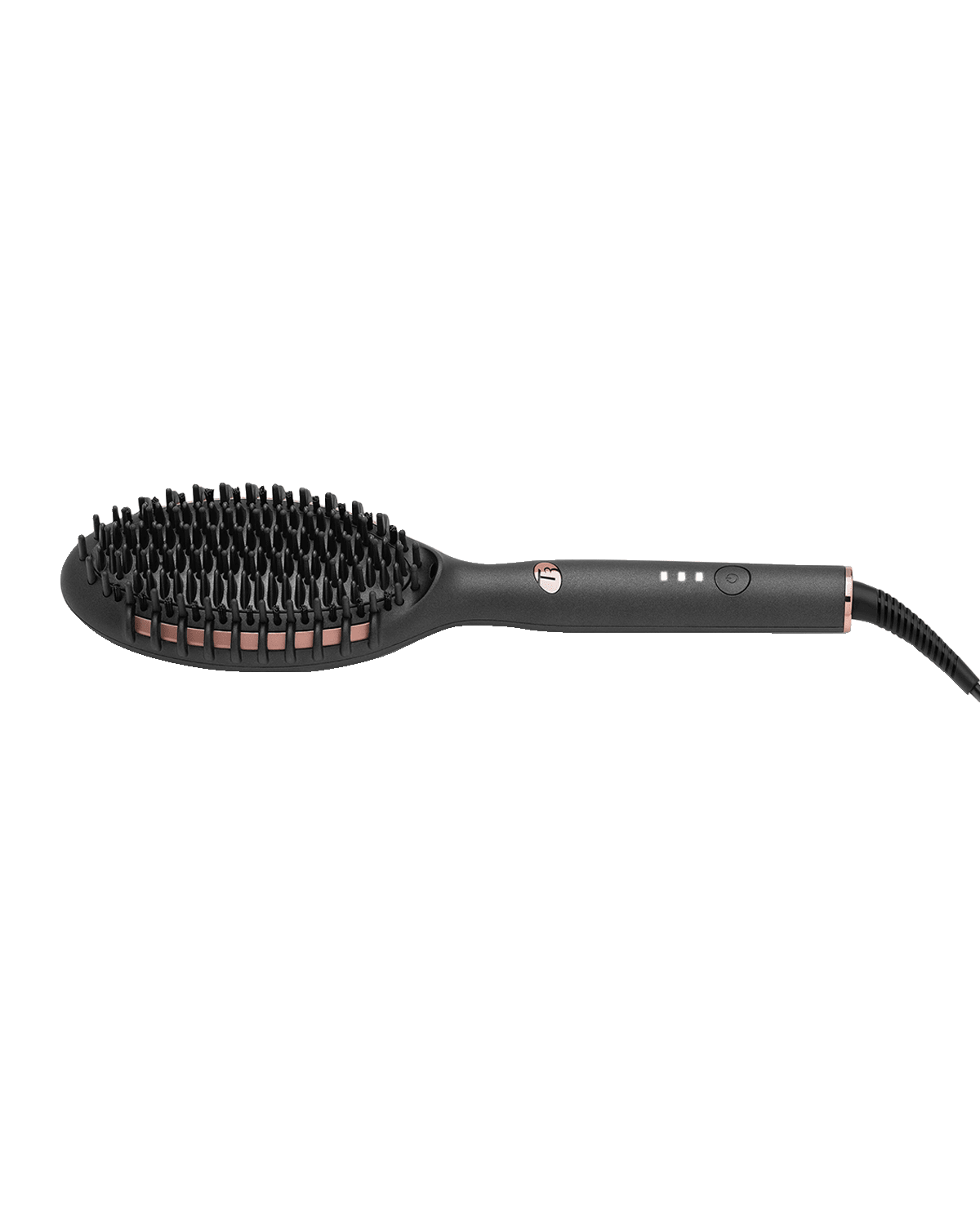 T3 Edge Heated Smoothing & Styling Brush