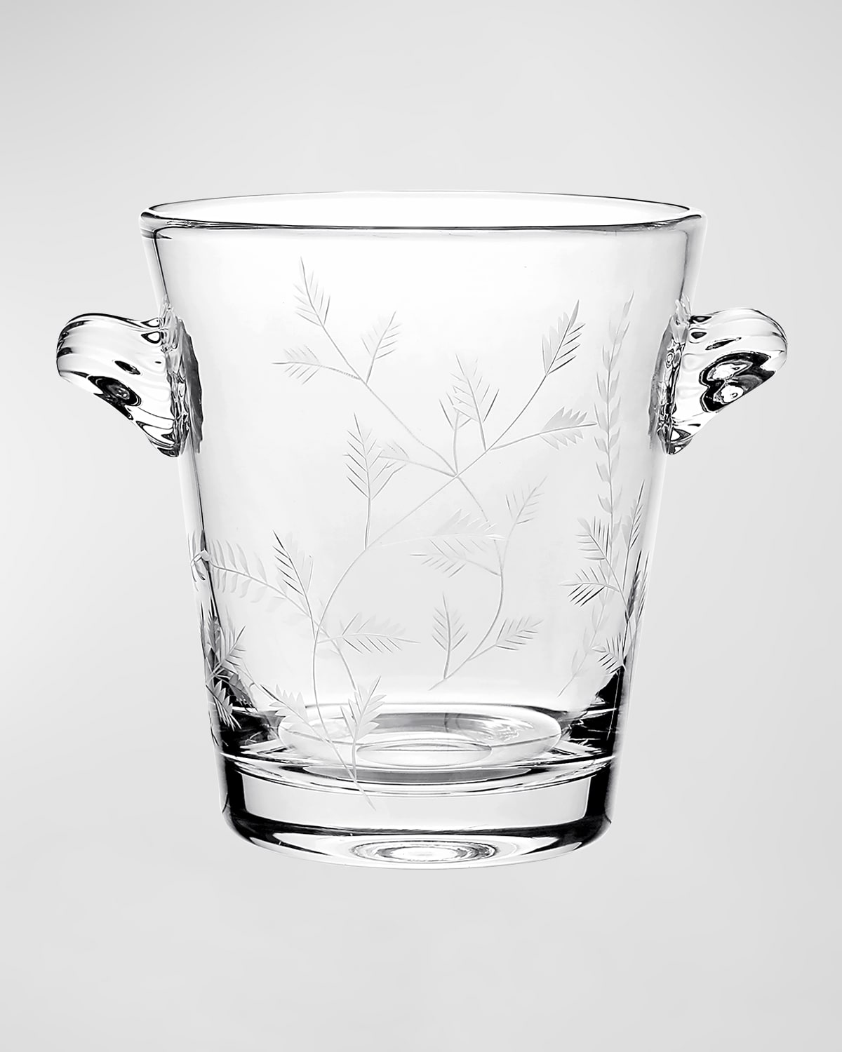 William Yeoward Crystal Daisy B Ice Bucket