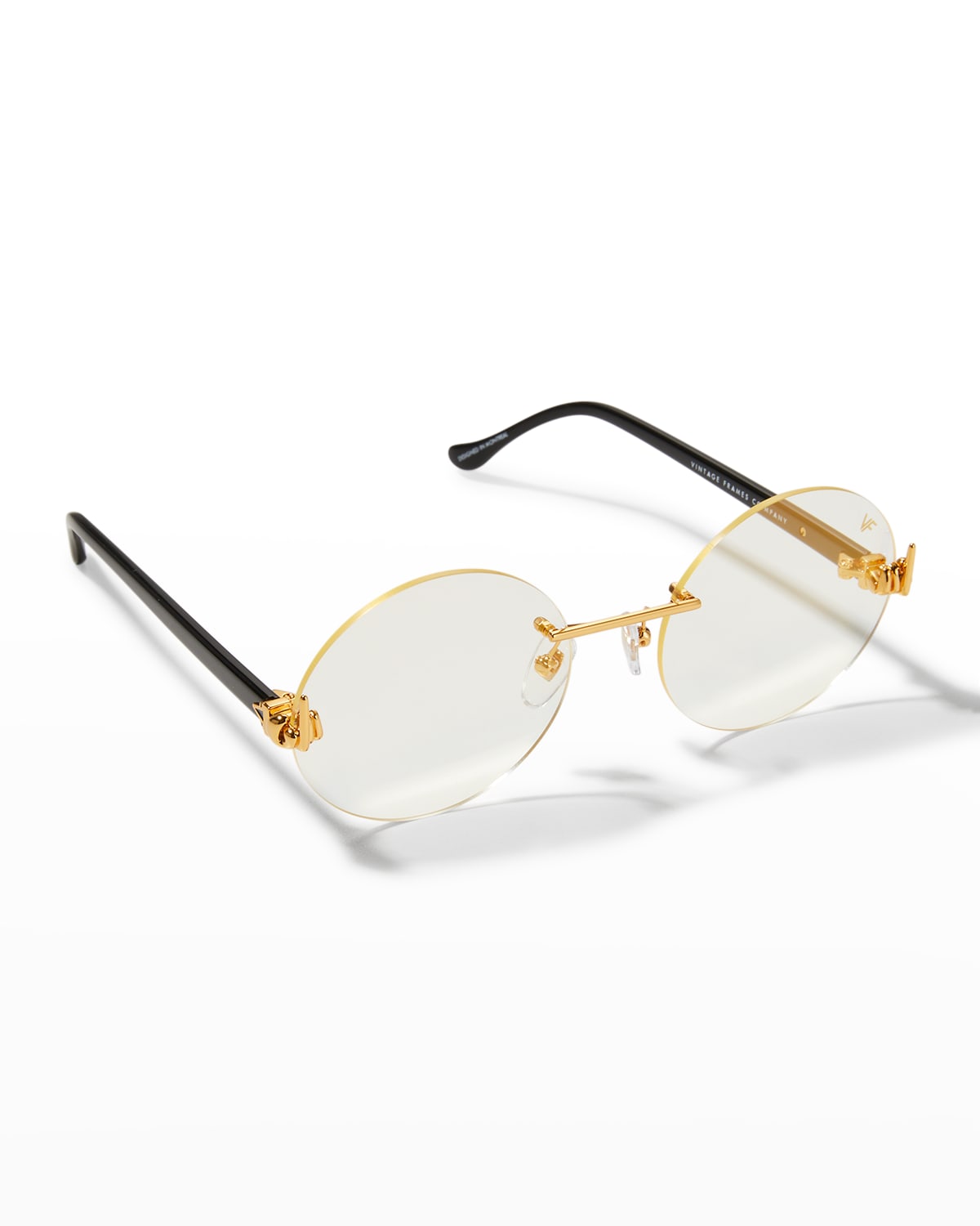 Vintage Frames Sunglasses | Neiman Marcus
