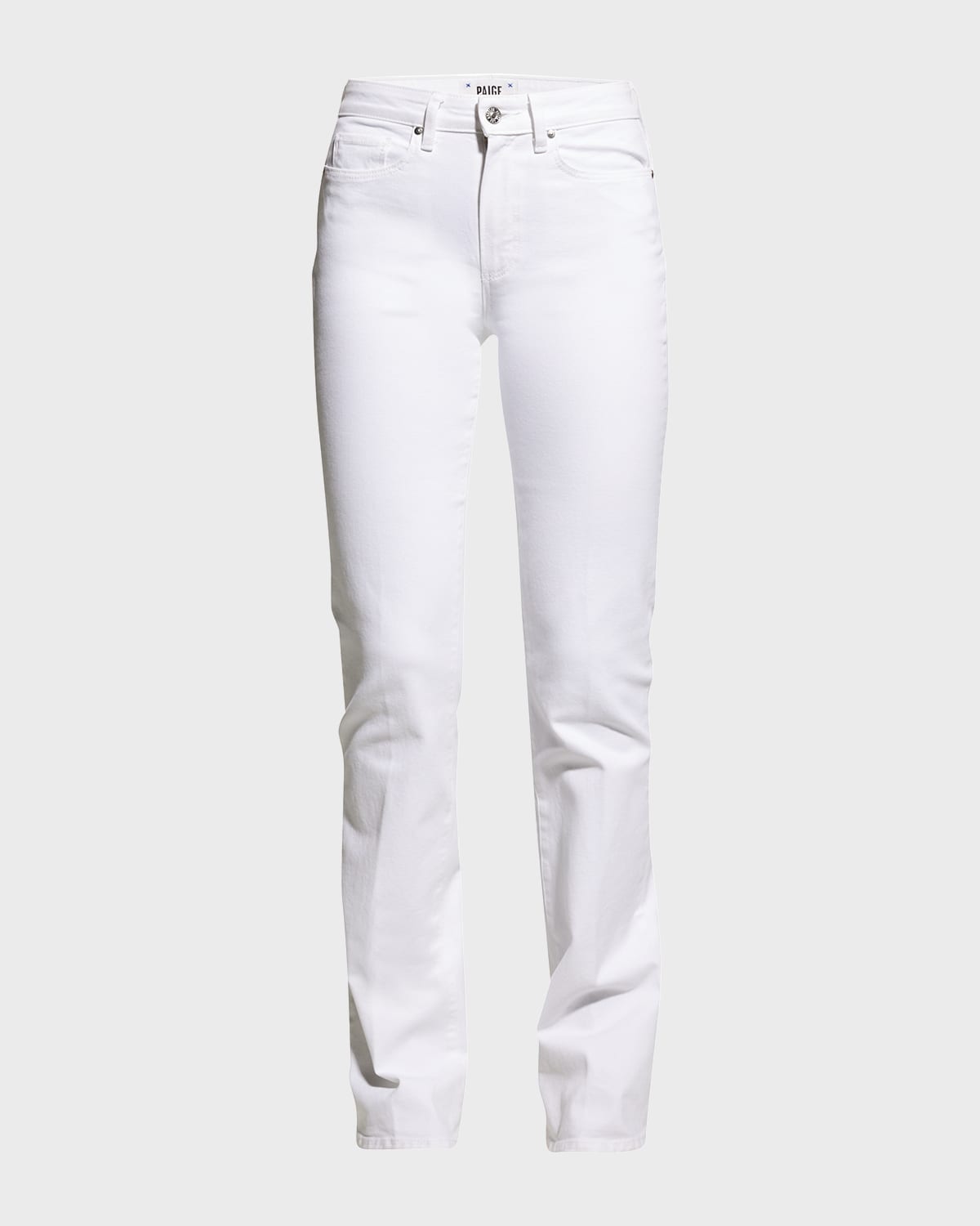 PAIGE FLAUNT Hourglass Bootcut Jeans