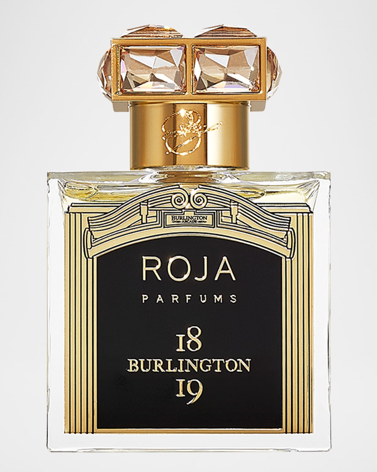 3.4 oz. Burlington 1819 Eau de Parfum