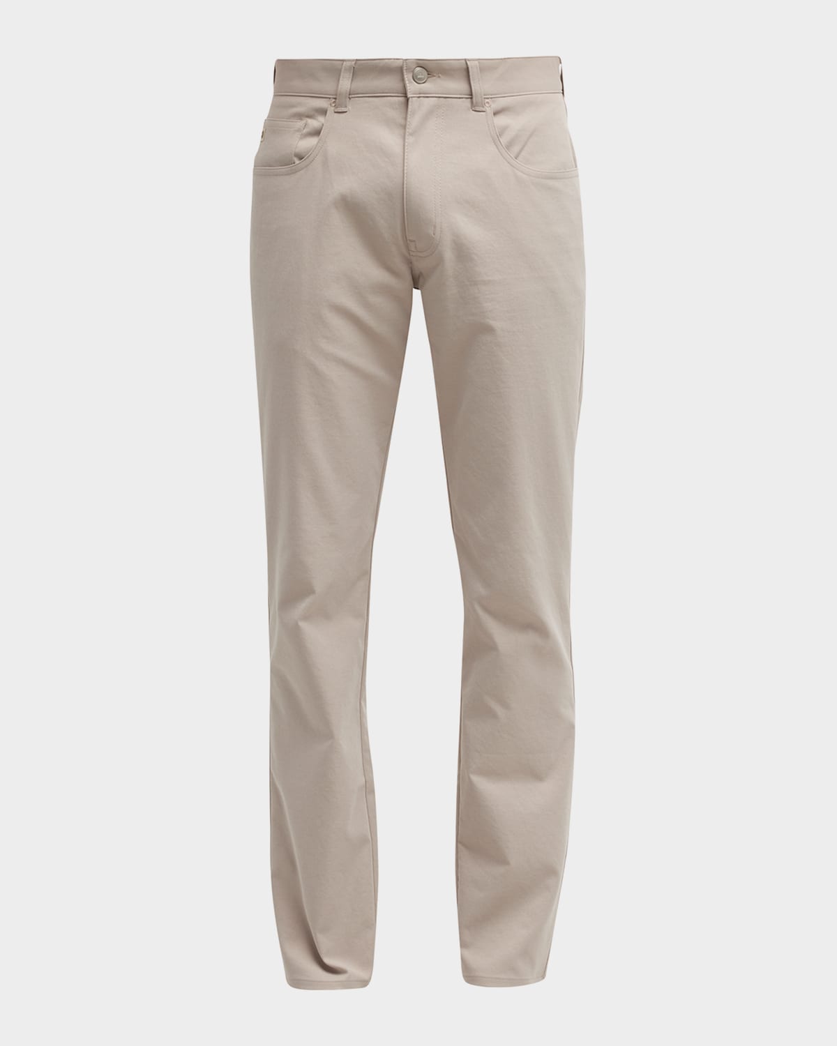 Peter Millar Men's EB66 5-Pocket Performance Pants