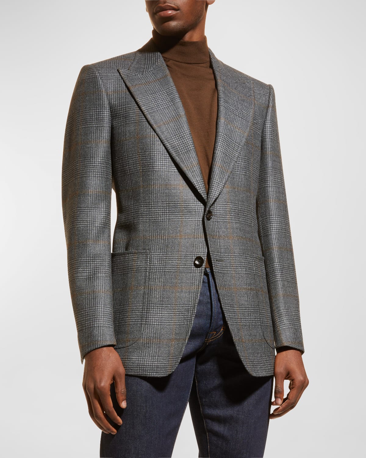 Tom Ford Jacket | Neiman Marcus