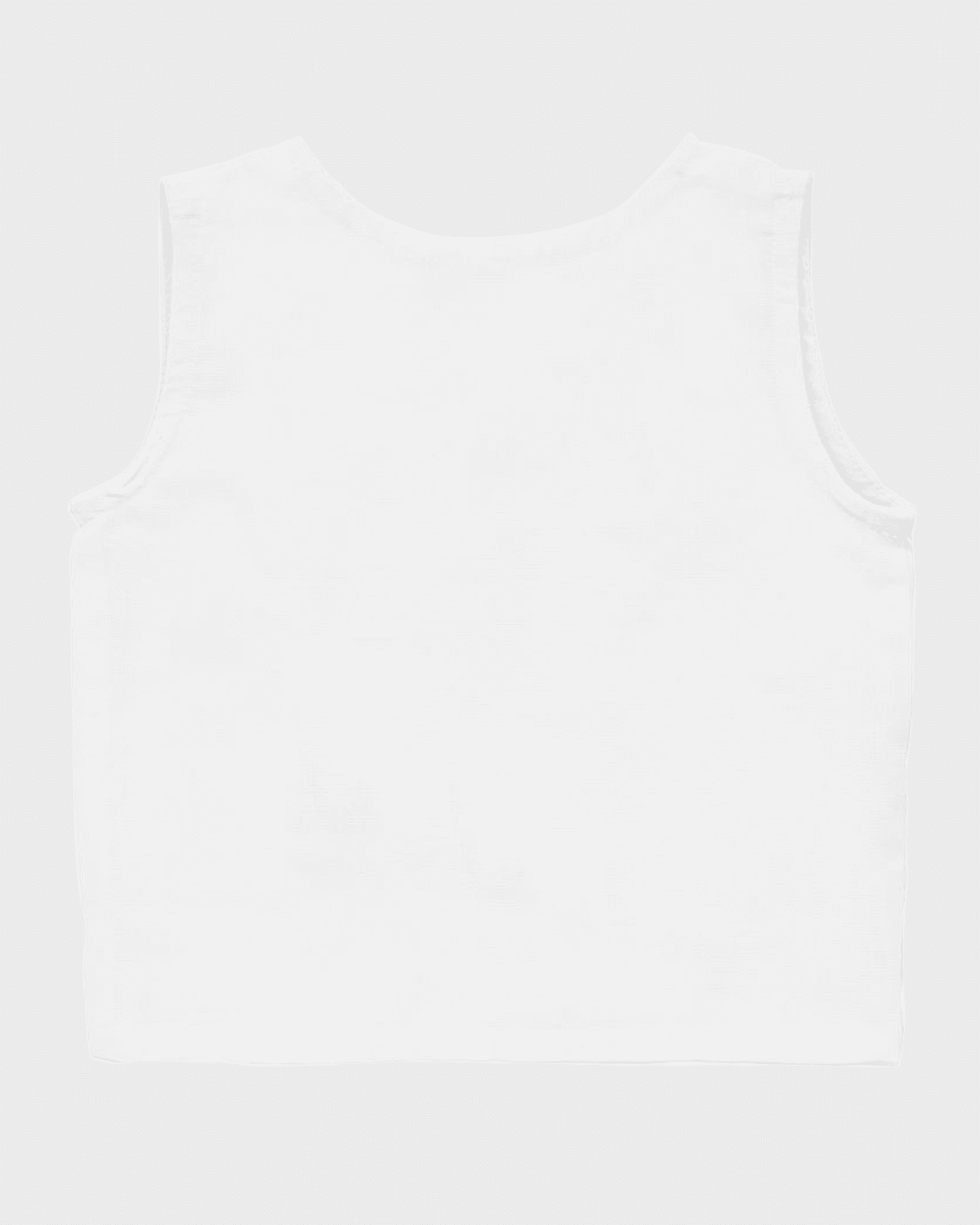 Louelle Girl's Summer Bow Blouse, Size Newborn-24M