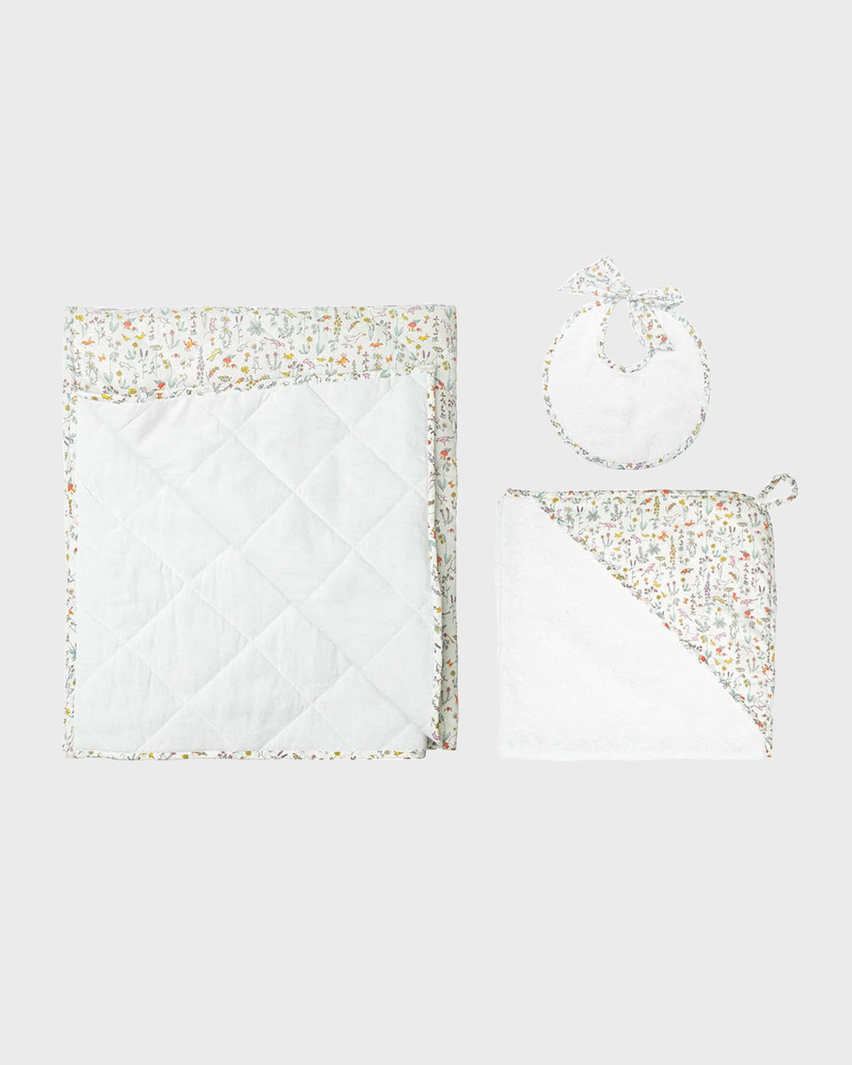 Louelle Theo 3-Piece Set