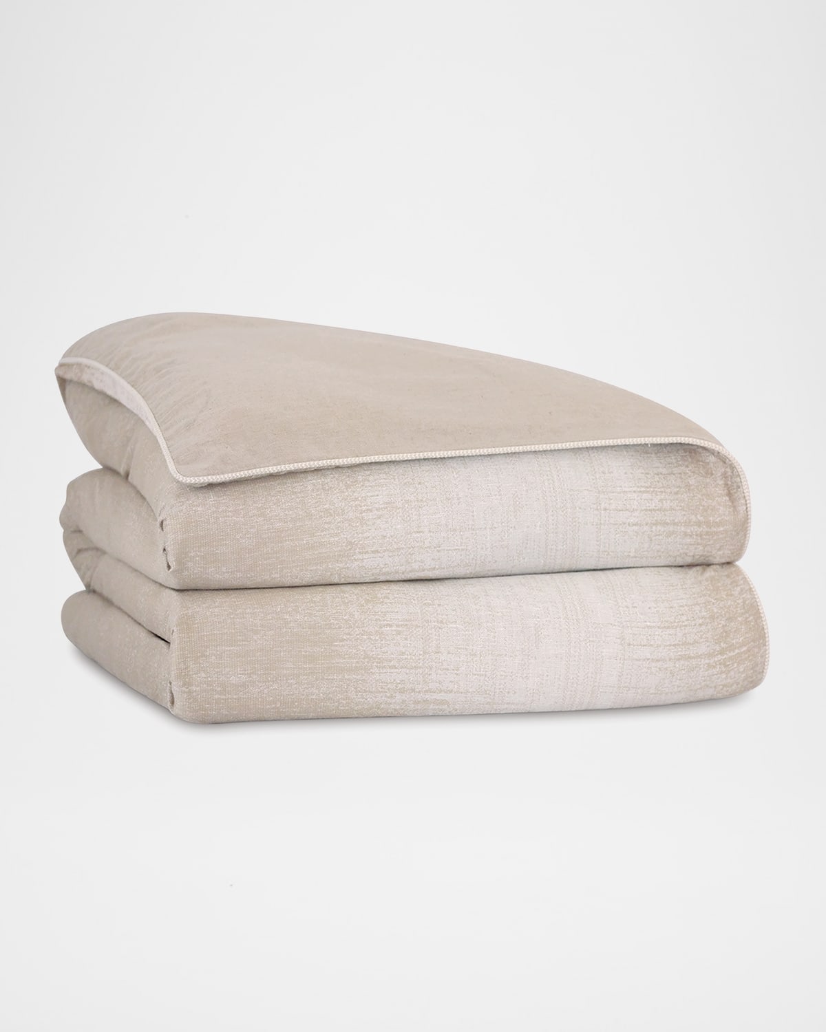 Eastern Accents Palisades Ombre Duvet Cover