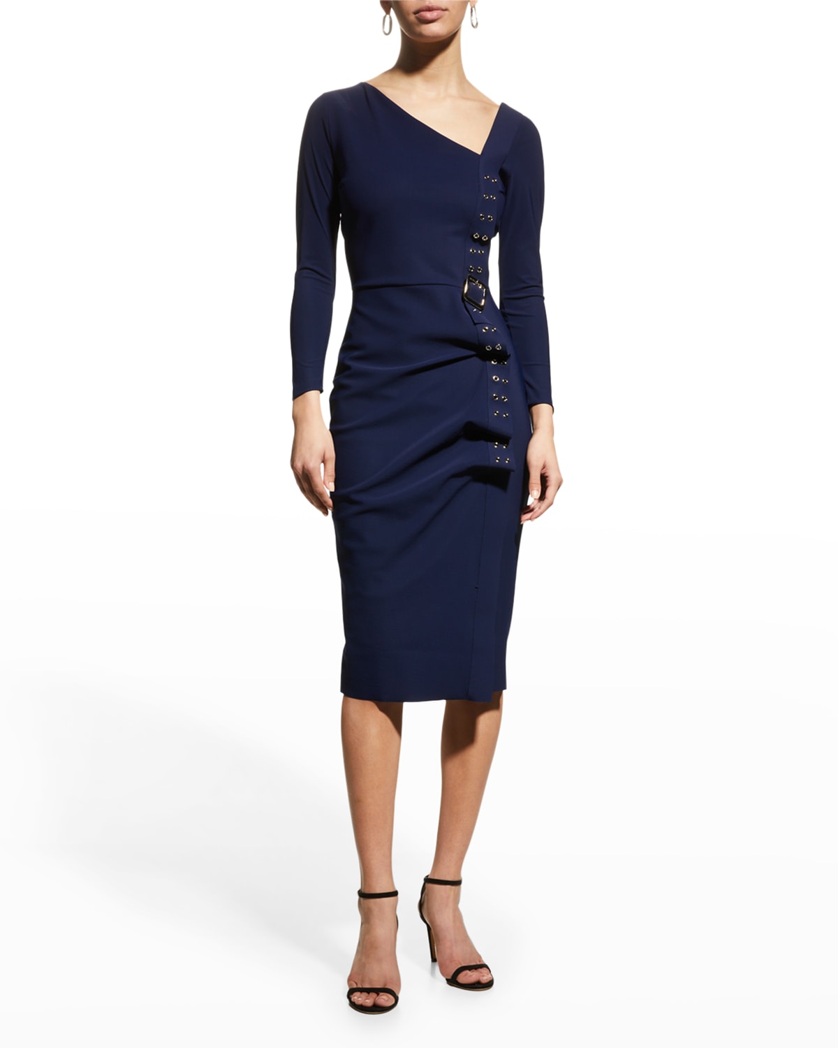 Womens Sheath Dress Neiman Marcus