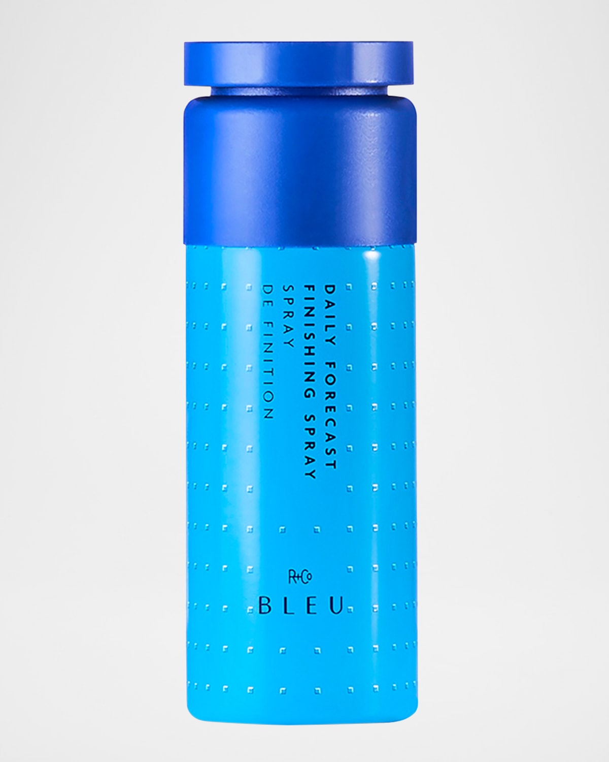 R+Co Daily Forecast Finishing Spray