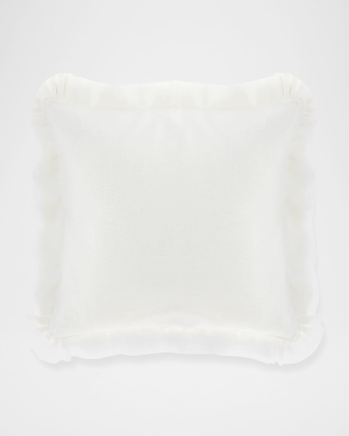 Sherry Kline Home Joybird Solid Linen European Sham