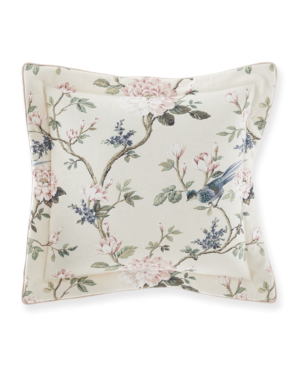 Sherry Kline Home Joybird Main European Sham | Thumbnail 4 Sherry Kline Home Joybird Main European Sham | Thumbnail 4