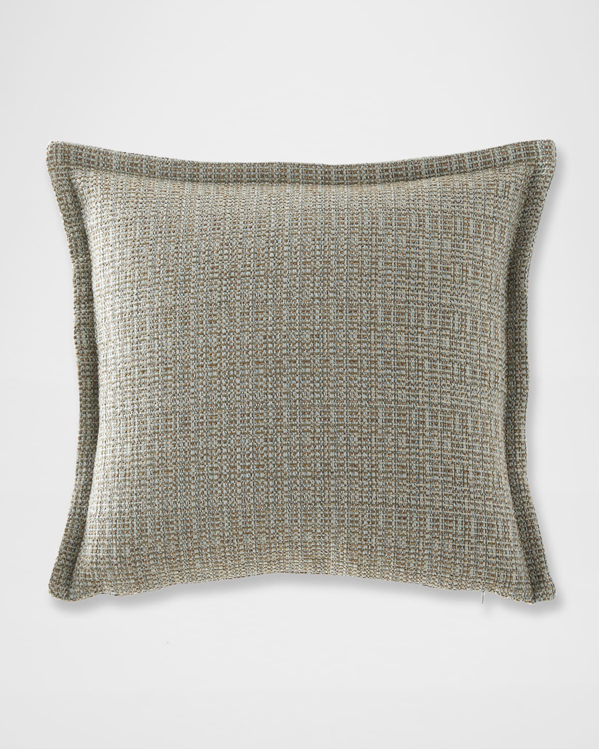 Sherry Kline Home Cosima Basketweave 20" Pillow