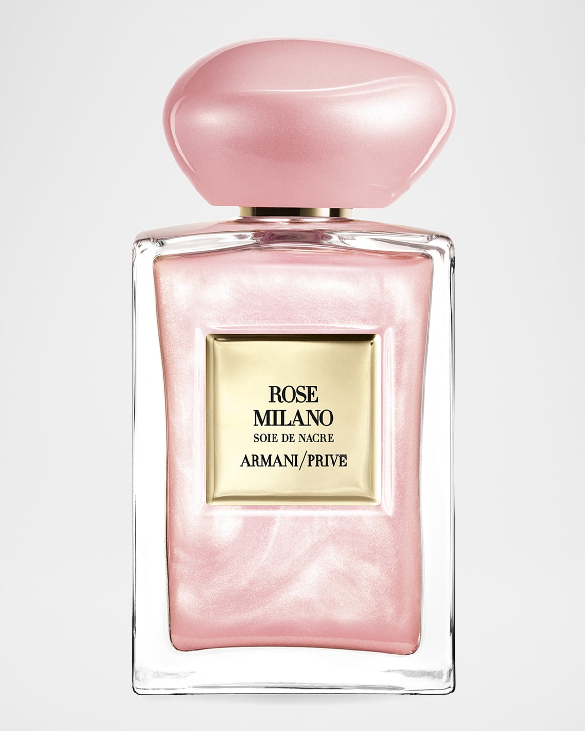 Rose Milano Soie de Nacre Eau de Parfum, 3.4 oz.